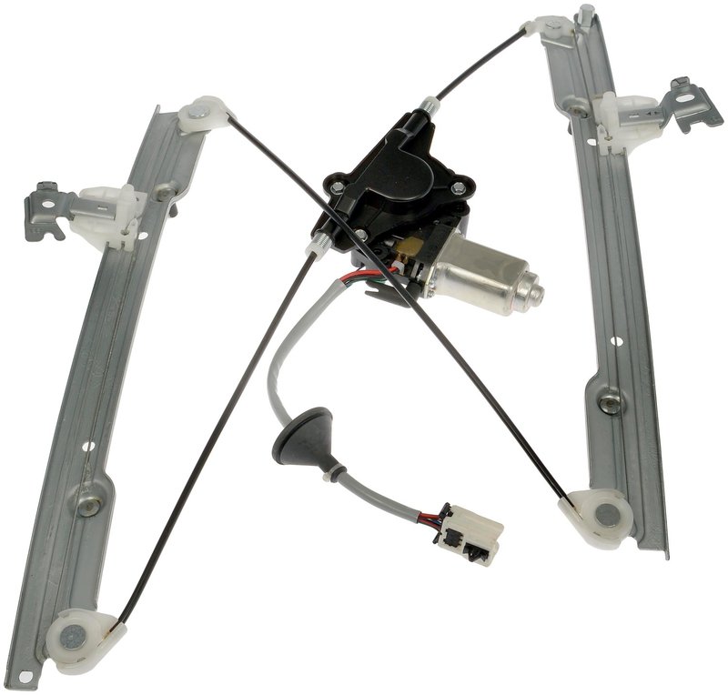 Dorman 741-344 Window Motor and Regulator Assembly - Front Left