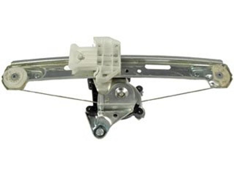 Dorman 741-372 Power Window Motor and Regulator Assembly - Rear Left