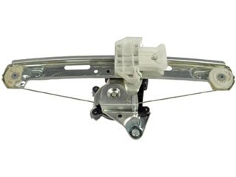 Dorman 741-373 Power Window Motor and Regulator Assembly - Rear Right