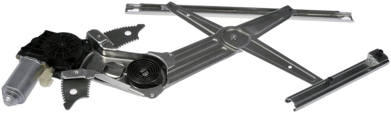 Dorman 741-422 Power Window Motor and Regulator Assembly - Front Left