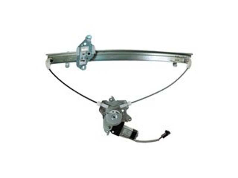 Dorman 741-427 Power Window Motor and Regulator Assembly - Front Right