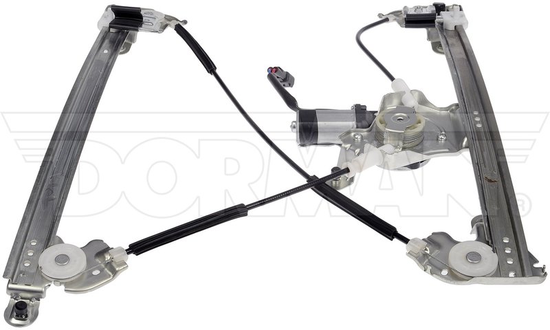 Dorman 741-428 Power Window Motor and Regulator Assembly - Front Left