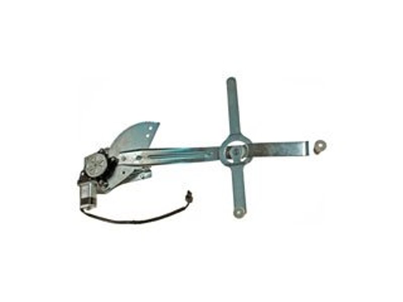 Dorman 741-434 Power Window Motor and Regulator Assembly - Front Left