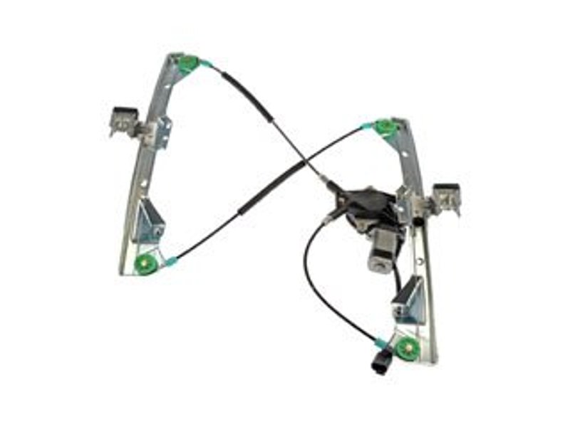 Dorman 741-437 Power Window Motor and Regulator Assembly - Front Right