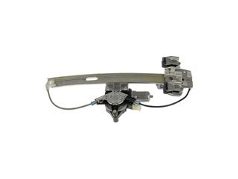 Dorman 741-440 Power Window Motor and Regulator Assembly - Rear Left
