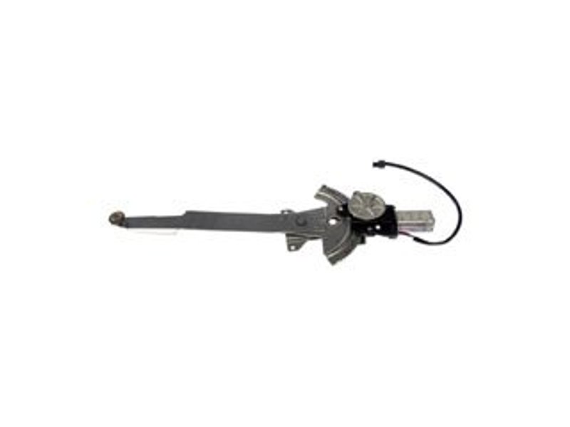 Dorman 741-470 Power Window Motor and Regulator Assembly - Front Left