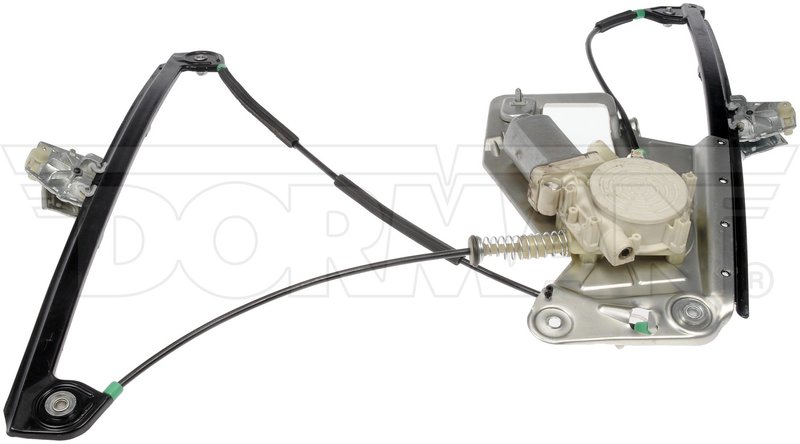 Dorman 741-478 Power Window Motor and Regulator Assembly - Front Left