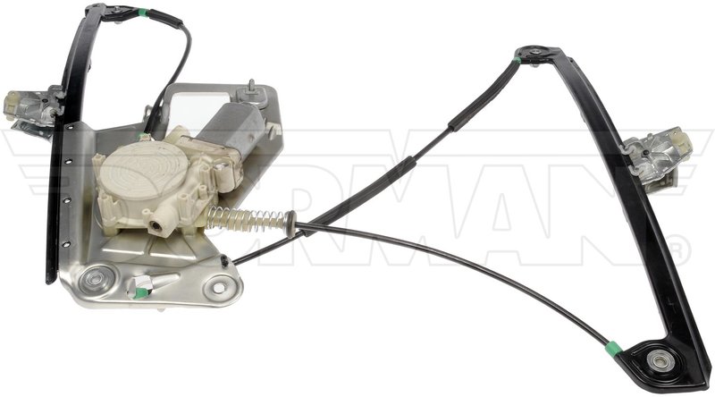 Dorman 741-479 Power Window Motor and Regulator Assembly - Front Right