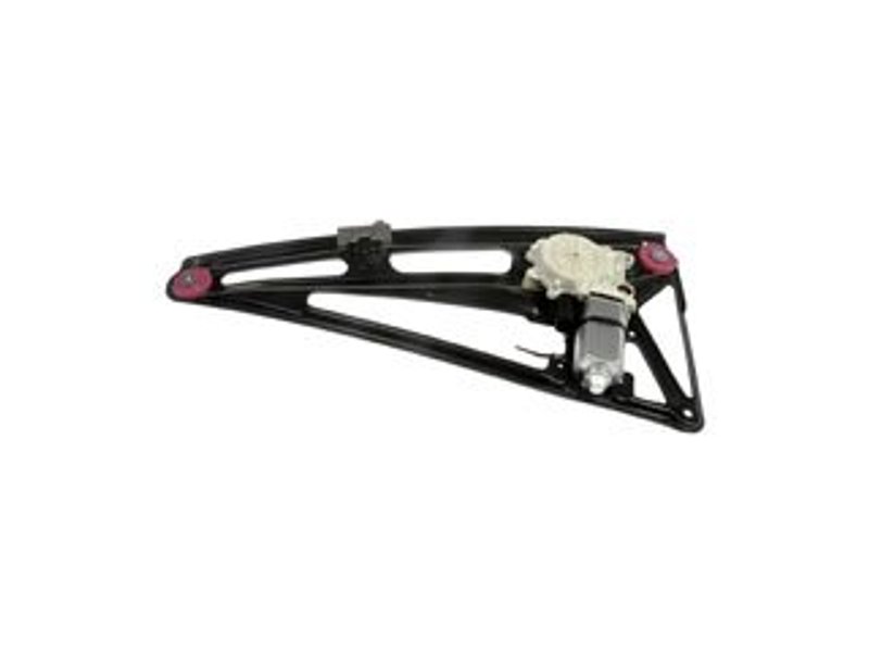 Dorman 741-487 Power Window Motor and Regulator Assembly - Rear Right