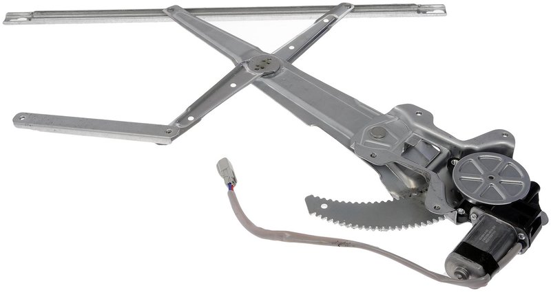 Dorman 741-491 Power Window Motor and Regulator Assembly - Front Right