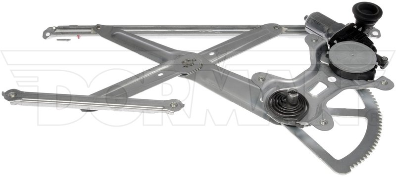 Dorman 741-511 Window Motor and Regulator Assembly - Front Left