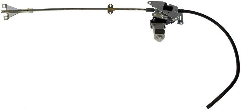 Dorman 741-5204 Window Motor and Regulator Assembly - Front Left