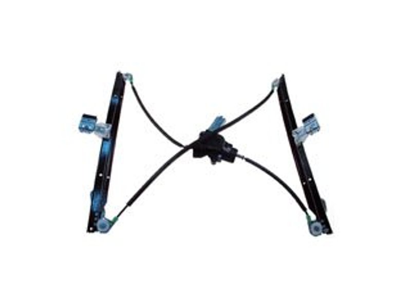 Dorman 741-535 Power Window Motor and Regulator Assembly - Front Right