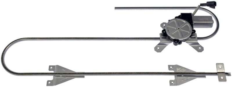 Dorman 741-5403 Window Motor and Regulator Assembly - Front Left or Left