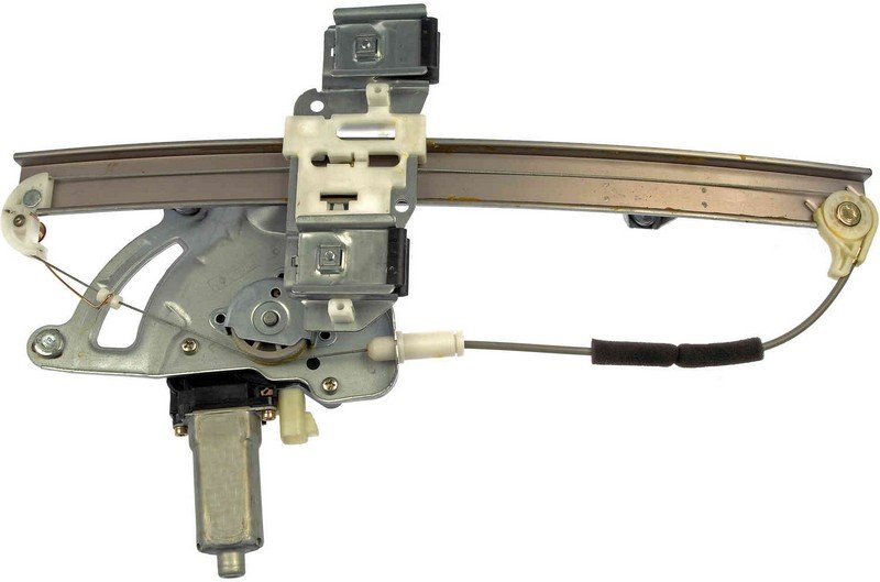 Dorman 741-547 Power Window Motor and Regulator Assembly - Front Right
