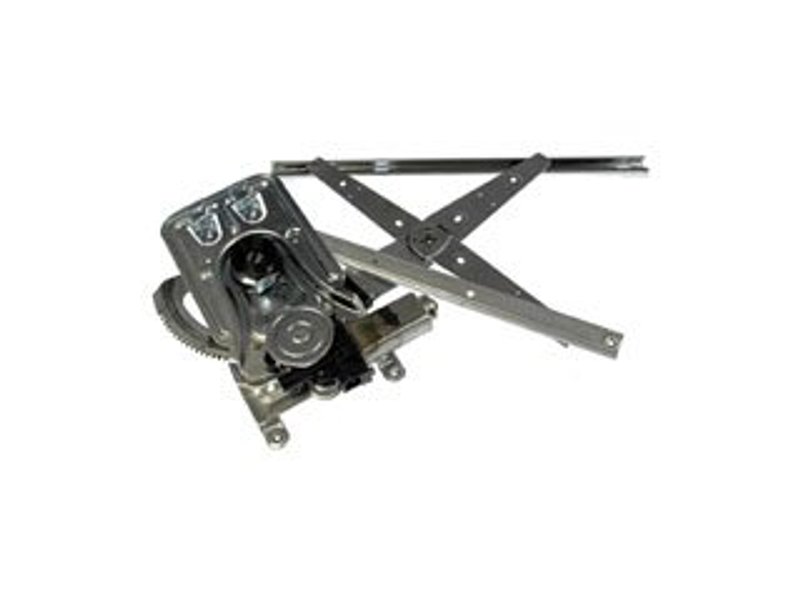 Dorman 741-555 Power Window Motor and Regulator Assembly - Front Right