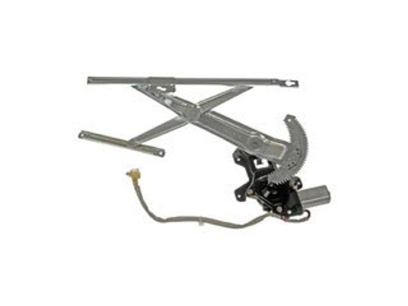 Dorman 741-560 Power Window Motor and Regulator Assembly - Front Left