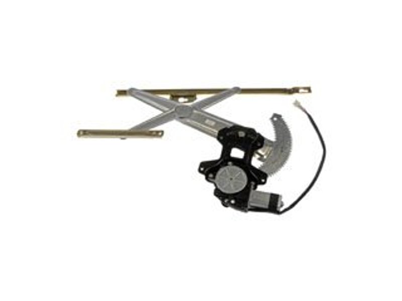 Dorman 741-561 Window Motor and Regulator Assembly - Front Right