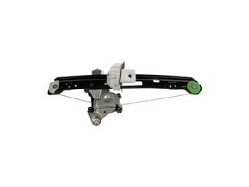 Dorman 741-585 Power Window Motor and Regulator Assembly - Rear Right