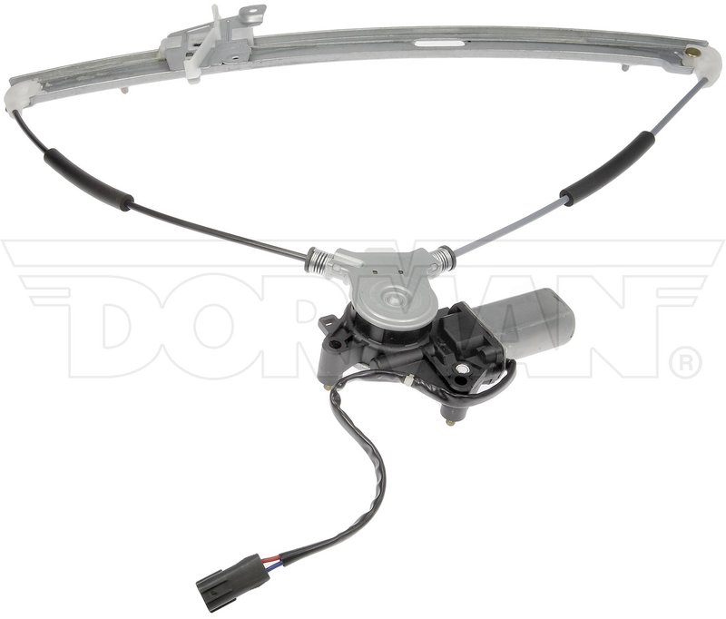 Dorman 741-605 Power Window Motor and Regulator Assembly - Front Right