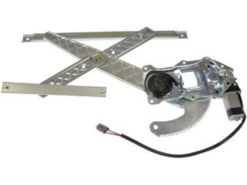 Dorman 741-620 Power Window Motor and Regulator Assembly - Front Left