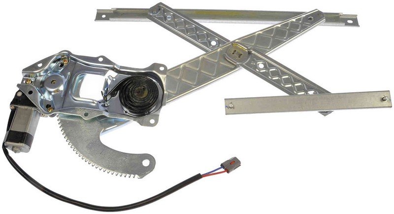 Dorman 741-621 Power Window Motor and Regulator Assembly - Front Right