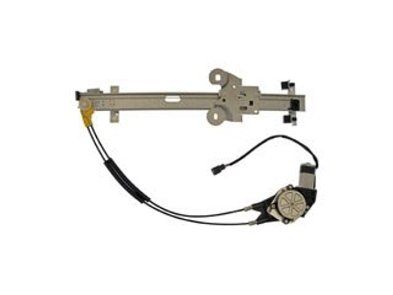 Dorman 741-626 Power Window Motor and Regulator Assembly - Front Left
