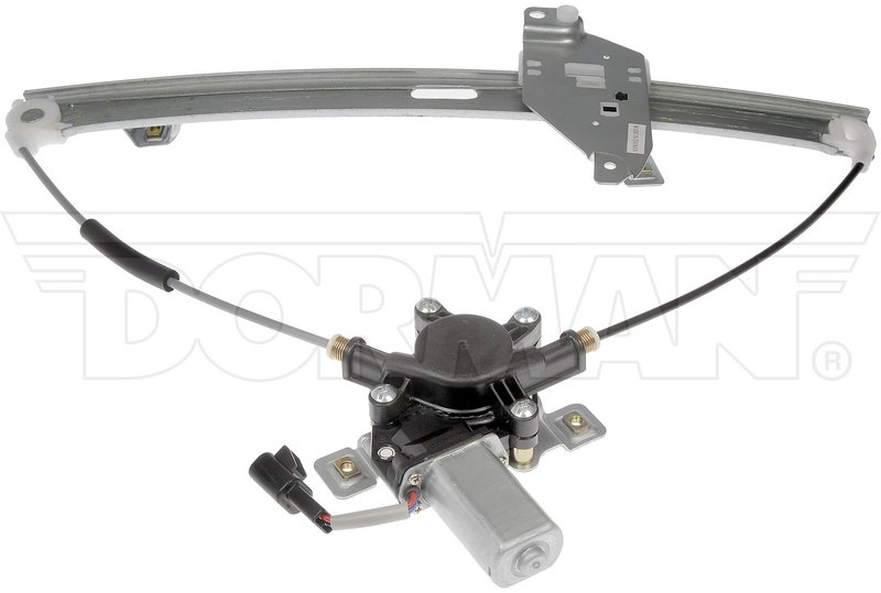 Dorman 741-630 Power Window Motor and Regulator Assembly - Front Left