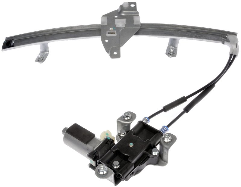 Dorman 741-638 Power Window Motor and Regulator Assembly - Front Right