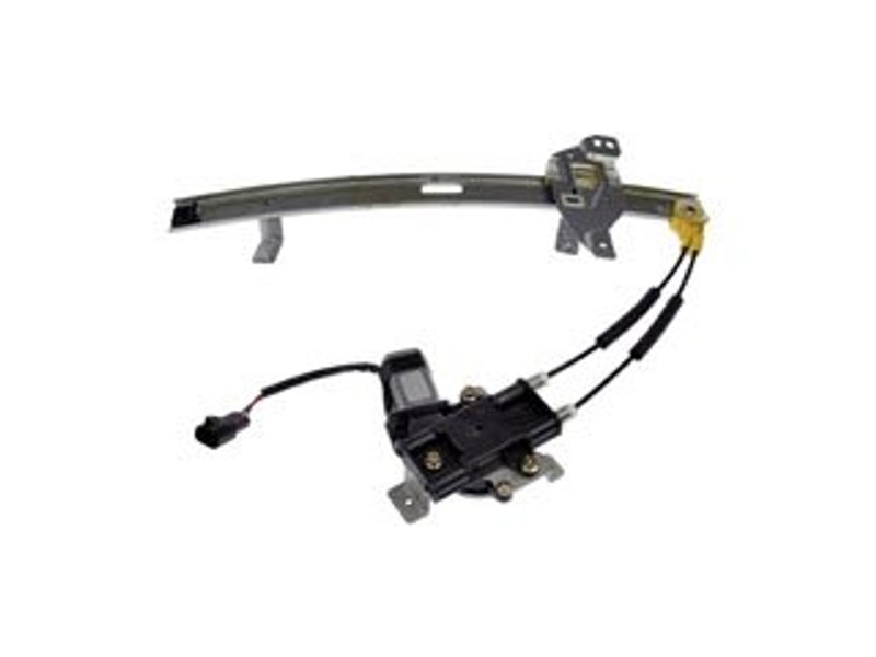 Dorman 741-646 Power Window Motor and Regulator Assembly - Front Right