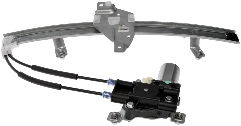 Dorman 741-647 Power Window Motor and Regulator Assembly - Front Left