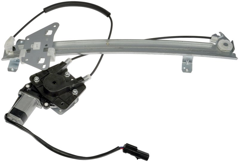 Dorman 741-648 Power Window Motor and Regulator Assembly - Front Right