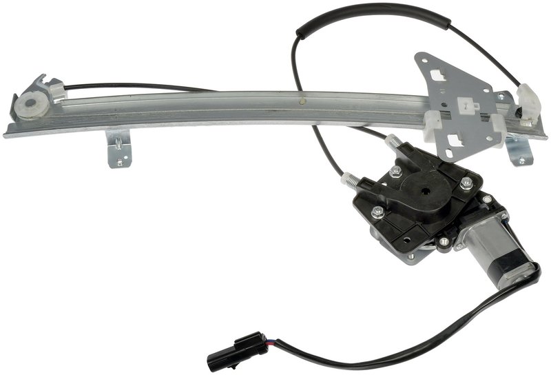 Dorman 741-649 Power Window Motor and Regulator Assembly - Front Left