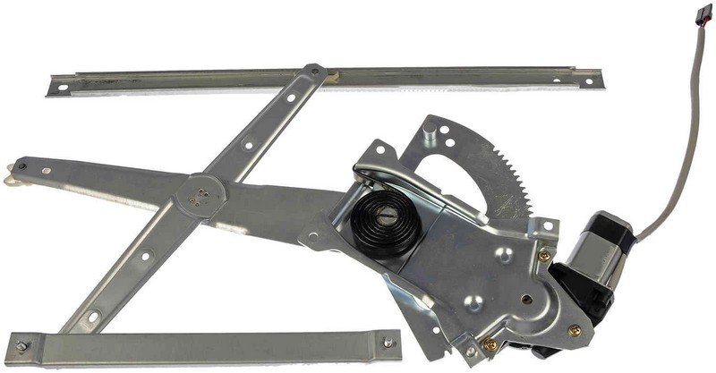 Dorman 741-672 Power Window Motor and Regulator Assembly - Front Right