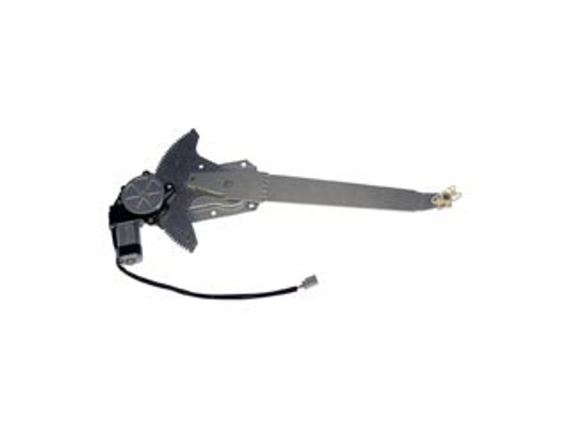 Dorman 741-674 Power Window Motor and Regulator Assembly - Front Left