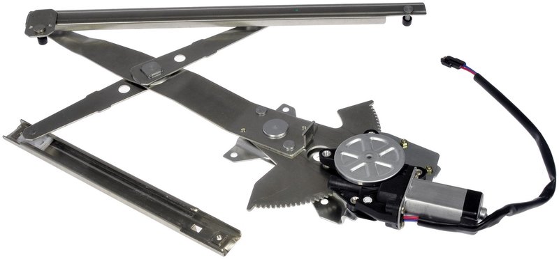 Dorman 741-682 Power Window Motor and Regulator Assembly - Front Left