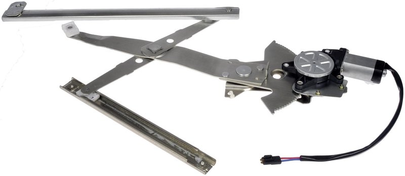 Dorman 741-683 Power Window Motor and Regulator Assembly - Front Right