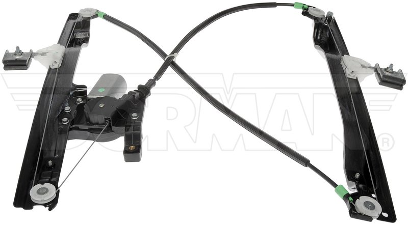 Dorman 741-691 Power Window Motor and Regulator Assembly - Front Right
