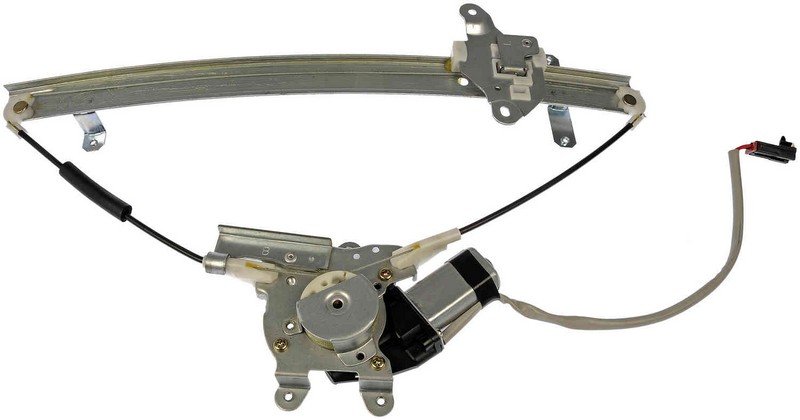 Dorman 741-701 Power Window Motor and Regulator Assembly - Front Left