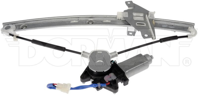 Dorman 741-708 Power Window Motor and Regulator Assembly - Front Left