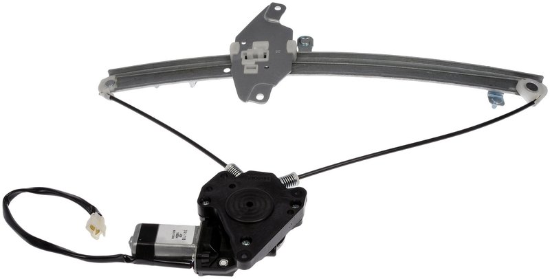 Dorman 741-718 Power Window Motor and Regulator Assembly - Front Right