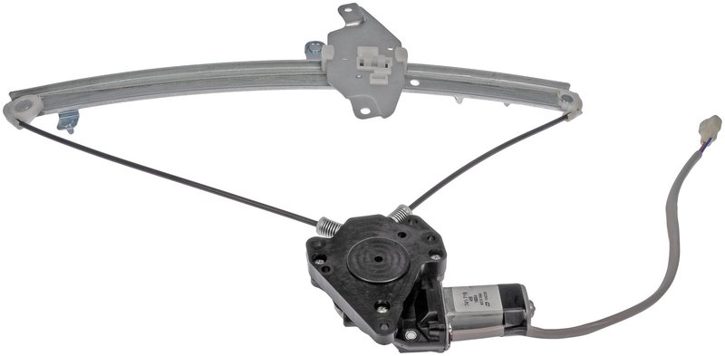 Dorman 741-719 Power Window Motor and Regulator Assembly - Front Left