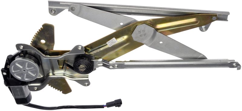 Dorman 741-721 Power Window Motor and Regulator Assembly - Front Left