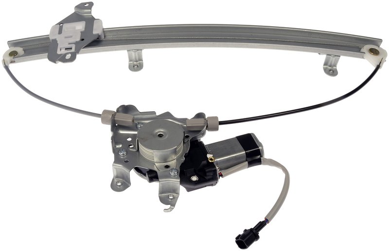 Dorman 741-722 Power Window Motor and Regulator Assembly - Front Right