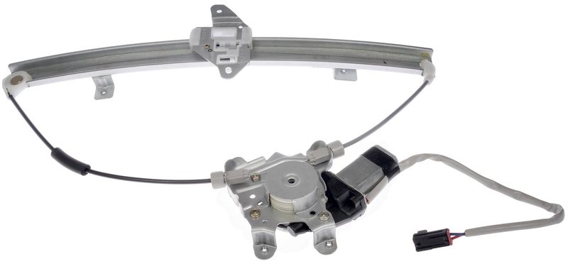 Dorman 741-725 Power Window Motor and Regulator Assembly - Front Left