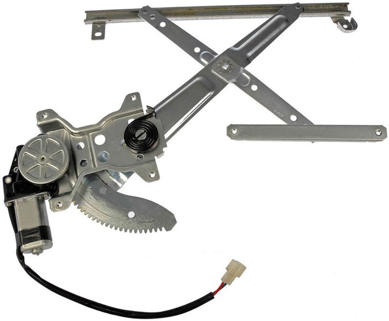 Dorman 741-727 Power Window Motor and Regulator Assembly - Front Left