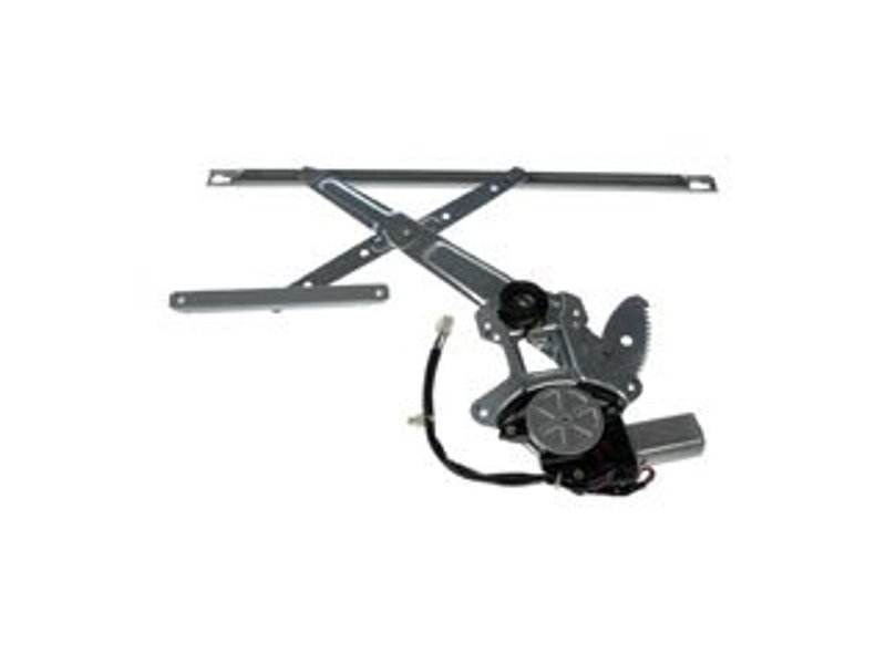 Dorman 741-731 Power Window Motor and Regulator Assembly - Front Left
