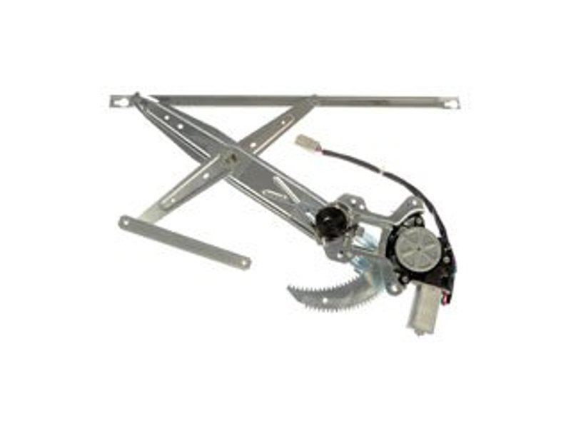 Dorman 741-736 Power Window Motor and Regulator Assembly - Front Right