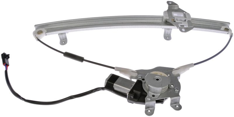 Dorman 741-738 Power Window Motor and Regulator Assembly - Front Left