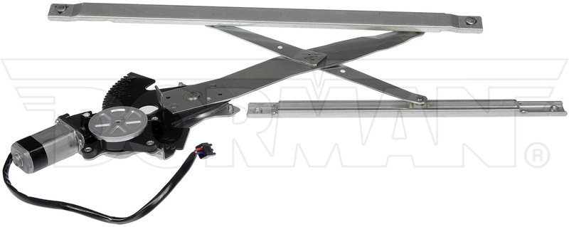 Dorman 741-760 Power Window Motor and Regulator Assembly - Front Left